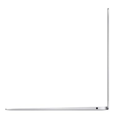 Ноутбук APPLE A1932 MacBook Air 13" (MVFL2UA/A) Silver 2019