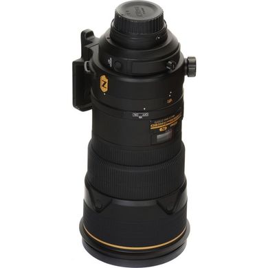 Объектив Nikon AF-S 300 mm f/2.8G ED VR II (JAA339DA)