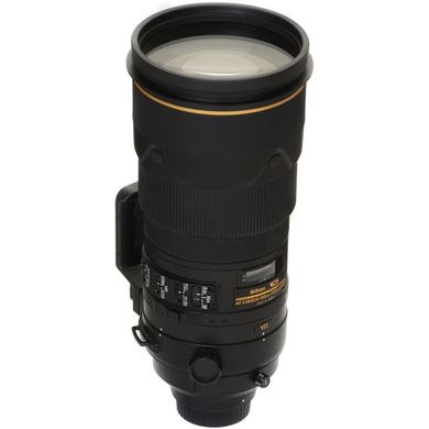 Объектив Nikon AF-S 300 mm f/2.8G ED VR II (JAA339DA)