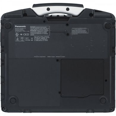 Ноутбук Panasonic TOUGHBOOK CF-31 (CF-314B600T9)