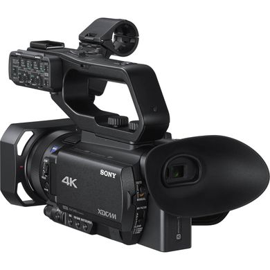 Видеокамера SONY PXW-Z90 + микрофон ECM-XM1 (PXW-Z90T/XLR)