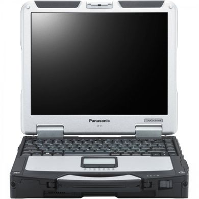 Ноутбук Panasonic TOUGHBOOK CF-31 (CF-314B600T9)