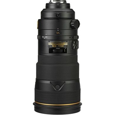 Об&#039;єктив Nikon AF-S 300 мм f/2.8G ED VR II (JAA339DA)