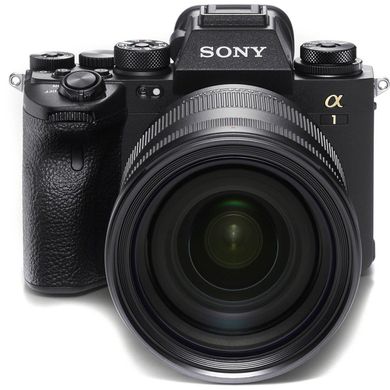 Фотоапарат Sony Alpha a1 body (ILCE1B.CEC)