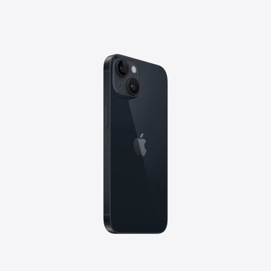Смартфон Apple iPhone 14 128GB Midnight (MPUF3RX/A)