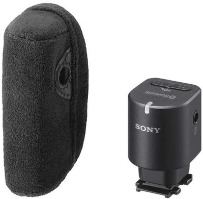 Мікрофон Sony ECM-W1M