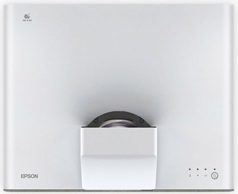 Проектор Epson для домашнего кинотеатра EH-LS500W (V11H956540)