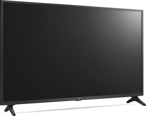 Телевизор LG 55UQ75006LF