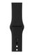 Смарт-годинник Apple Watch Series 3 GPS 38mm Space Grey Aluminium Case with Black Sport Band (MTF02FS/A)