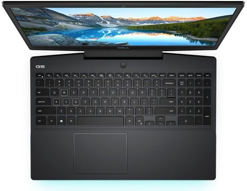 Ноутбук DELL G5 5500 (G55716S4NDW-64B), Intel Core i7, SSD
