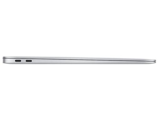 Ноутбук APPLE A1932 MacBook Air 13" (MVFL2UA/A) Silver 2019, Intel Core i5, SSD