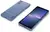 Стильный чехол-подставка для Xperia 5 V (XQZ-CBDE) Blue