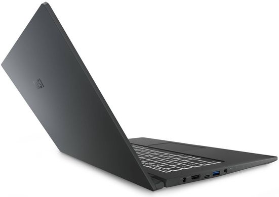 Ноутбук MSI Modern 15 (M15A10M-643XUA)