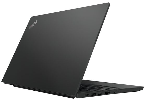 Ноутбук LENOVO ThinkPad E15 (20T8000JRA)