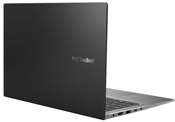 Ноутбук ASUS Vivobook S S433EQ-AM251 (90NB0RK4-M03920)