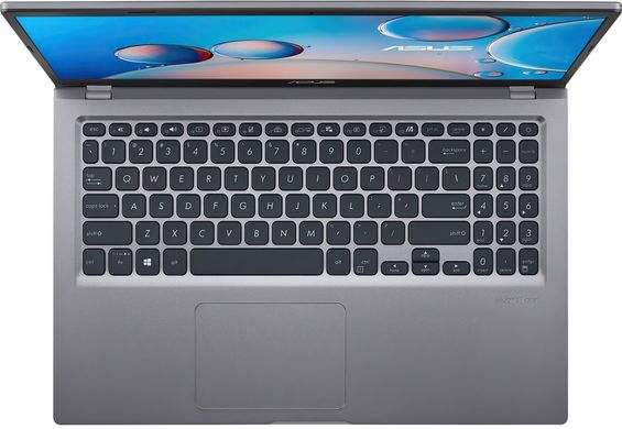 Ноутбук ASUS X515JP-BQ029 (90NB0SS1-M00600), Intel Core i5, SSD