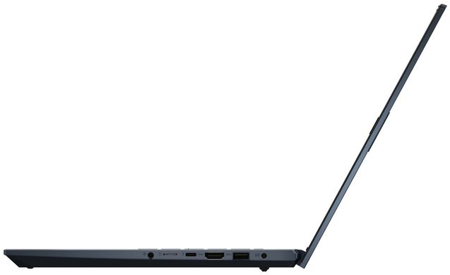 Ноутбук ASUS K3500PH-L1289 OLED (90NB0UV2-M00D20)