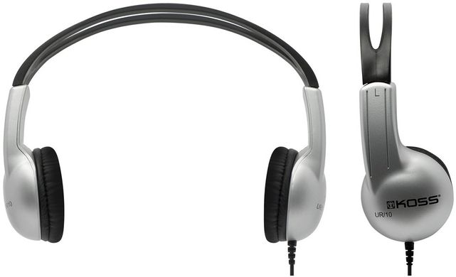 Наушники Koss UR10 On-Ear (196601)