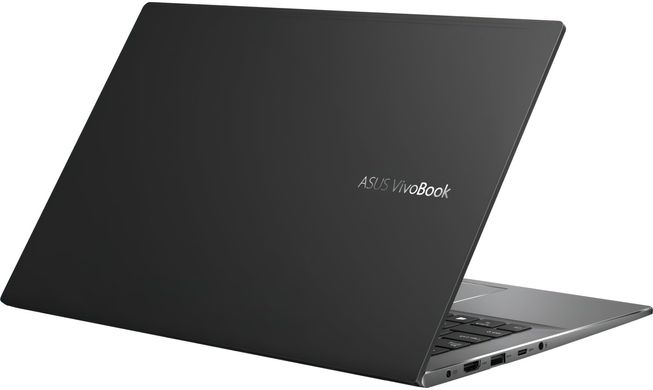 Ноутбук ASUS Vivobook S S433EQ-AM251 (90NB0RK4-M03920)