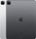 Планшет Apple iPad Pro 12.9" MHNJ3 Wi-Fi 256GB Silver