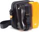 Фирменная мини-сумка DJI Mini (Черно-Желтая)(CP.MA.00000295.01)