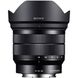 Объектив Sony E 10-18 mm f/4.0 OSS для NEX (SEL1018.AE)