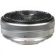 Объектив Fujifilm XF 27 mm f/2.8 Silver (16537718)