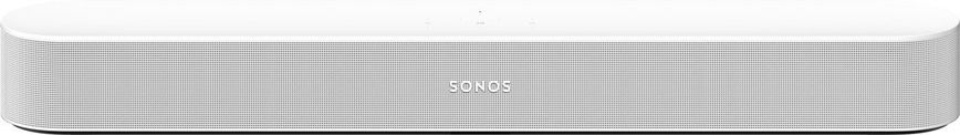 Саундбар Sonos Beam White Gen 2 (BEAM2EU1)