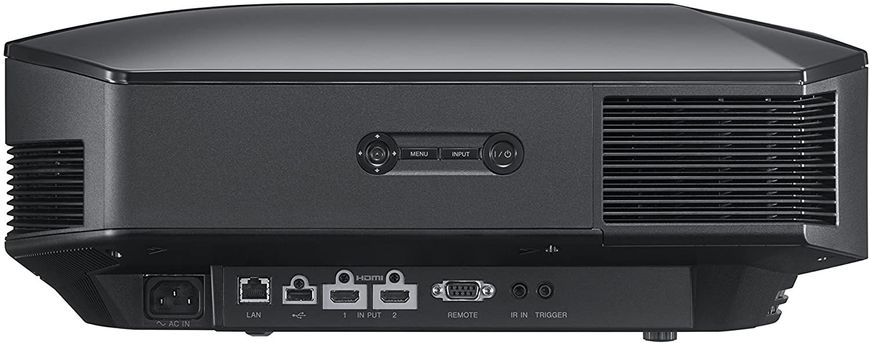 Проектор Sony VPL-HW65/B, Black