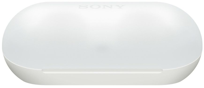 Наушники Sony WF-C500 White (WFC500W.CE7)