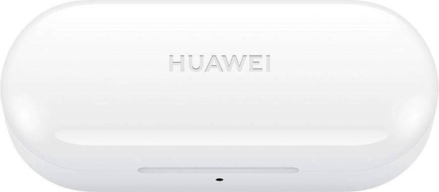 Наушники Bluetooth Huawei CM-H1 Freebuds White
