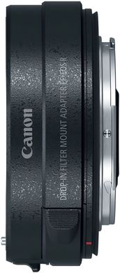 Переходник байонета Canon EF - EOS R с круговым поляризационным фильтром (3442C005)