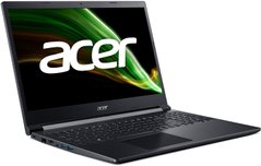 Ноутбук Acer Aspire 7 A715-42G (NH.QBFEU.00J)