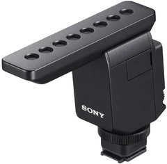 Мікрофон з регульованою спрямованістю Sony ECM-B1M