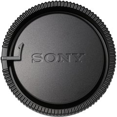 Задняя крышка для объектива Sony ALC-R55
