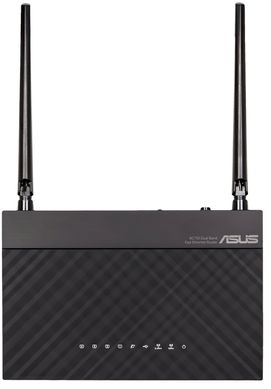 Маршрутизатор ASUS RT-AC51U AC750 4xFE LAN 1xFE WAN 1xUSB2.0 (RT-AC51U_)