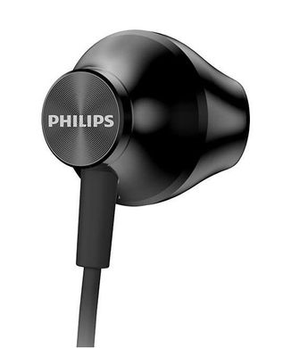 Наушники Philips TAUE100 Black