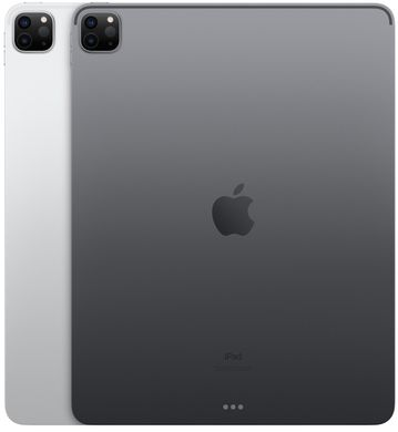 Планшет Apple iPad Pro 12.9" MHNK3 Wi-Fi 512GB Space Grey