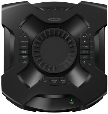 Беспроводная аудиосистема Panasonic SC-TMAX10GSK