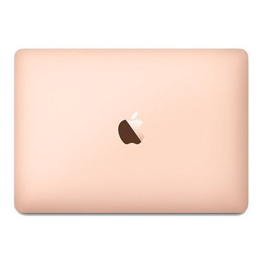 Ноутбук APPLE A1932 MacBook Air 13" (MVFN2UA/A) Gold 2019, Intel Core i5, SSD