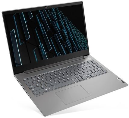 Ноутбук LENOVO ThinkBook 15p (21B10021RA)