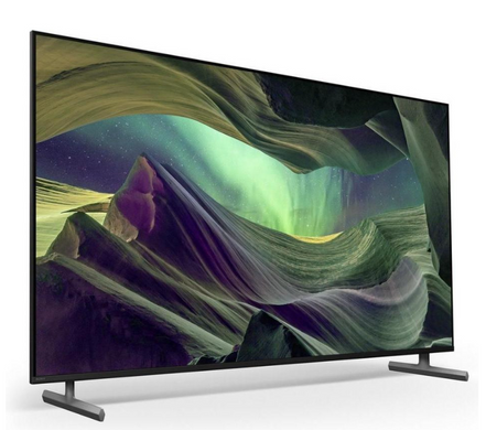 Телевізор Sony BRAVIA Full Array LED 65X85L (KD65X85L)