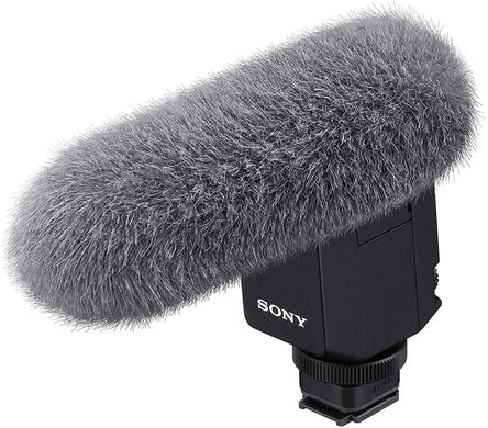 Микрофон Sony ECM-B1M (ECMB1M.SYU)