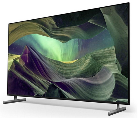 Телевізор Sony BRAVIA Full Array LED 65X85L (KD65X85L)