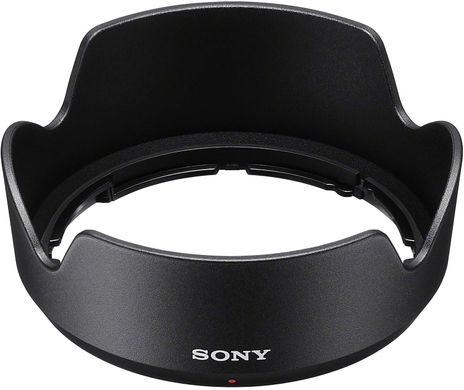Объектив Sony E 15 мм f/1.4 G (SEL15F14G.SYX)