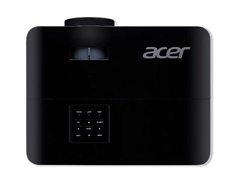 Проектор Acer X1127i (DLP, SVGA, 4000 lm), WiFi (MR.JS711.001)