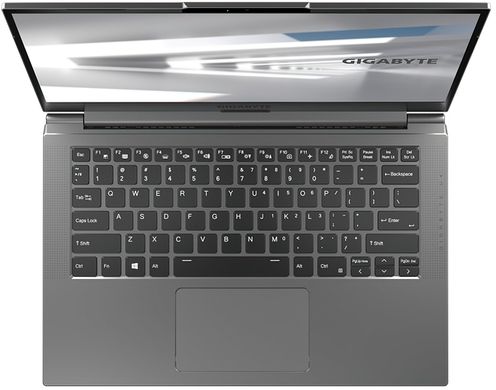 Ноутбук Gigabyte U4 (U4_UD-70RU823SD)