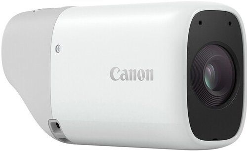 Фотоаппарат CANON PowerShot Zoom (4838C007)