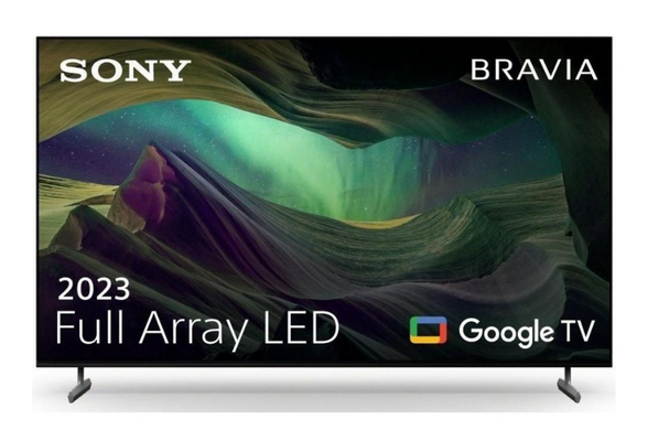 Телевизор Sony BRAVIA Full Array LED 65X85L (KD65X85L)