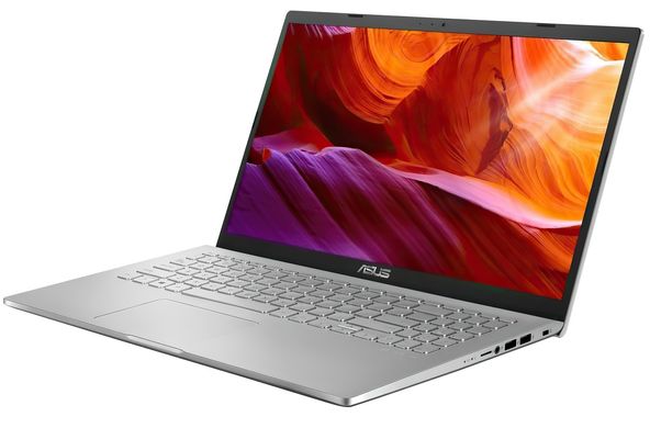 Ноутбук ASUS M509DA-BQ303 (90NB0P51-M09070)